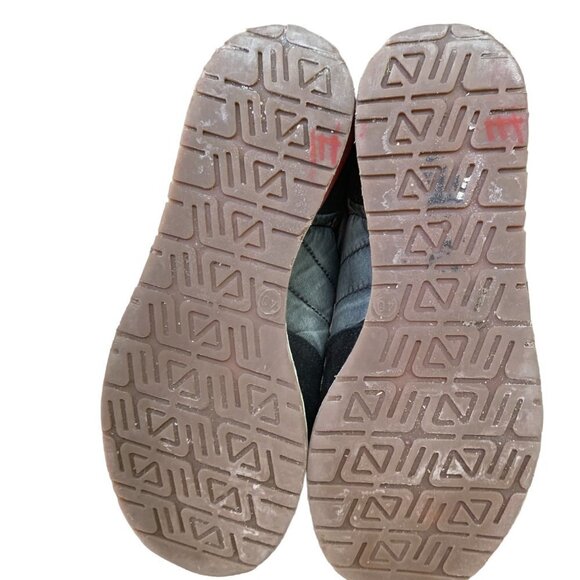 Vintage Rudsak Shoes Black/Gray - Picture 6 of 15